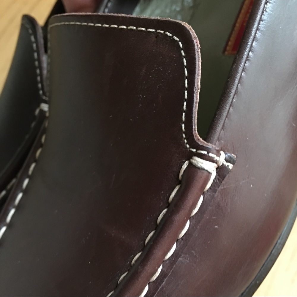 NEW Cole Haan Ladies Country Loafers